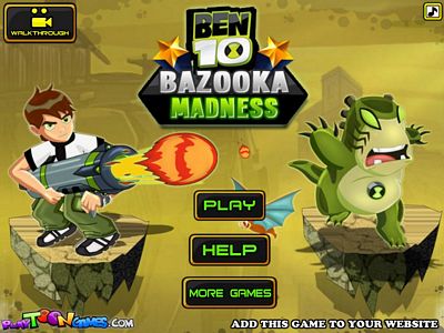 ＢＥＮ １０：即刻砲擊