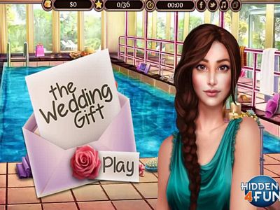 結婚禮物來找碴