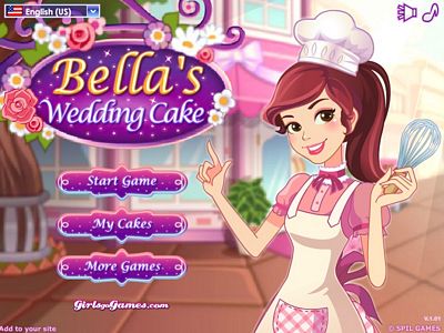 貝拉的蛋糕工坊