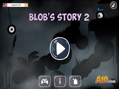 Blob的故事２：跳關版